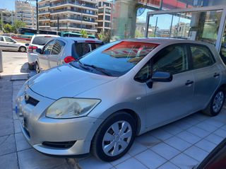 Toyota Auris 2007