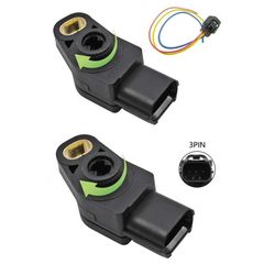 TPS SENSOR SUZUKI GSXR 600/750 VZR1800R (M1800) INTRUDER 1358029G00 (R)| ROC
