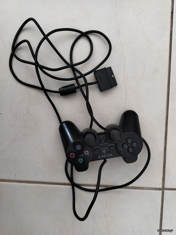 Χειριστήρια ps 2