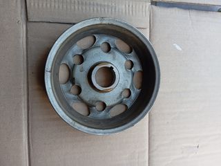 Τροχαλία στροφάλου SUBARU JUSTY 1KR