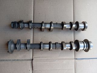 Εκκεντροφόροι SUBARU JUSTY 1KR