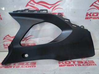 ΠΩΛΕΙΤΑΙ ΔΕΞΙ ΚΑΤΩ ΚΑΛΥΜΜΑ ΦΑΙΡΙΝΓΚ ΓΙΑ YAMAHA YZF-R 125 2023-2024