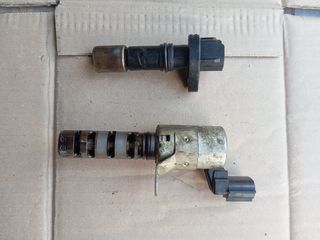 Αισθητήρες λαδιού SUBARU JUSTY 1KR