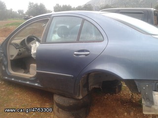 ΟΥΡΑΝΟΣ ΓΙΑ MERCEDES E200 COMPRESSOR 211 2006 - 2010-thumb-1