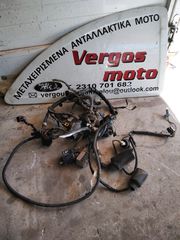 HONDA CBF 125