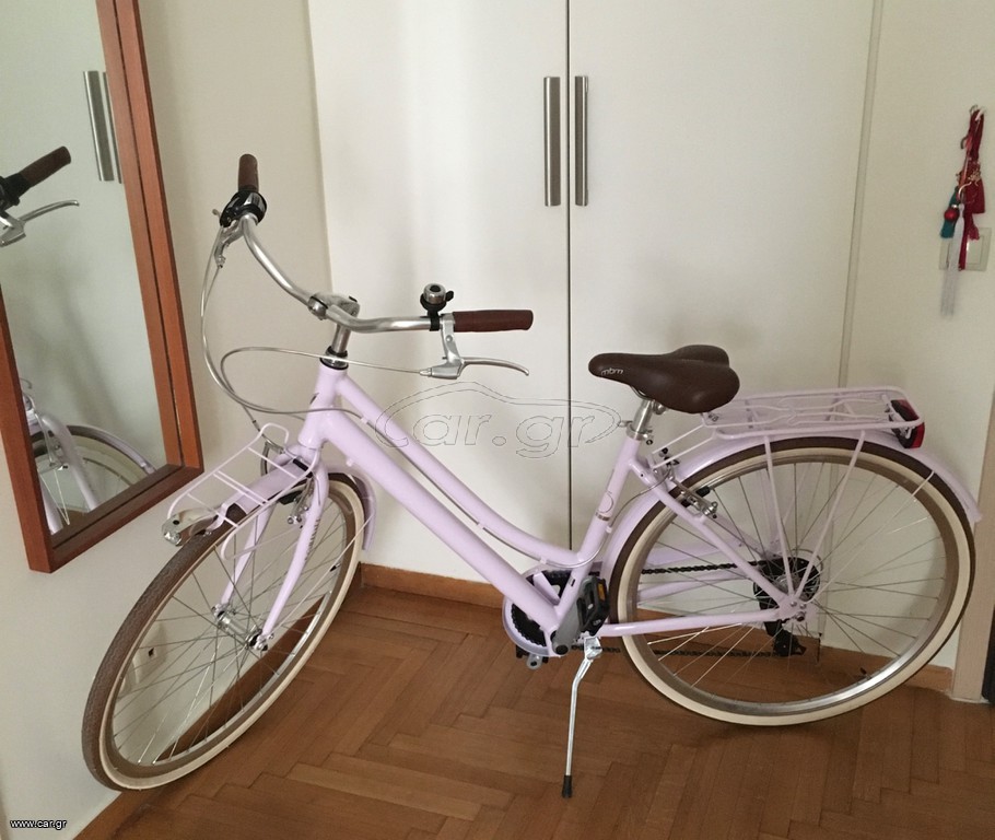 Πόλης MBM 2021 Boulevard