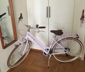 Πόλης MBM 2021 Boulevard