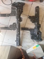 βάσεις πίσω προφυλακτήρα mini f56