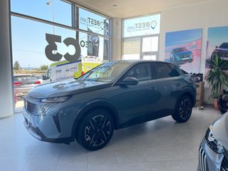 Peugeot 3008 2025 1.2 HYBRID ALLURE