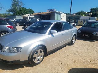 Audi A4 2004 1.8 TURBO QUATTRO AEPIO-thumb-1