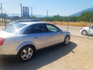 Audi A4 2004 1.8 TURBO QUATTRO AEPIO-thumb-2