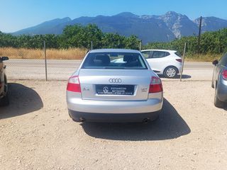 Audi A4 2004 1.8 TURBO QUATTRO AEPIO-thumb-3
