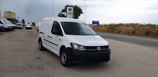 Volkswagen Caddy Maxi 2020 102ps A/C  (ΥΠ. ΑΔΕΙΑ Δ.X)