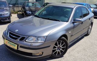 Saab 9-3 2006 2.0T ΥΓΡΑΕΡΙΟ