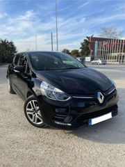 Renault Clio 2021