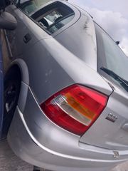 OPEL ASTRA G  X14xe 1400cc 16V   '98-'04 ΑΝΤΛΙΑ ΒΕΝΖΙΝΗΣ