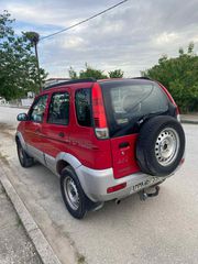 Daihatsu Terios 2004 TERIOS 1.3 4X4
