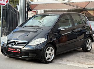 Mercedes-Benz A 170 2007
