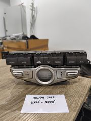 Honda Jazz 2001-2008