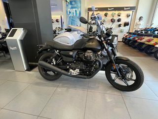 Moto Guzzi V 7 2025 STONE