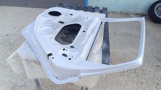 πίσω αριστερή πόρτα VW Polo 6