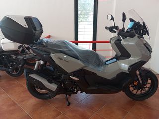 Honda ADV 350 2024 2024 SMART TOP BOX