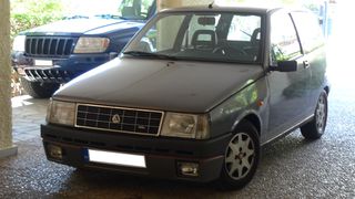 Lancia Ypsilon 1985 Y10 TURBO
