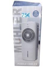 Air cooler