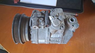 Κομπρεσέρ Aircondition LAND ROVER FREELANDER 1997 - 2006 447220-8502  DENSO 07C01477 ROVER 75 2.5 V6  1.8L - 16V