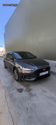 Car.gr - Ford Focus 2023 ST