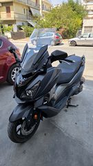 Sym Cruisym 300 2020 CRUISYM 300I F4 ABS EURO 4