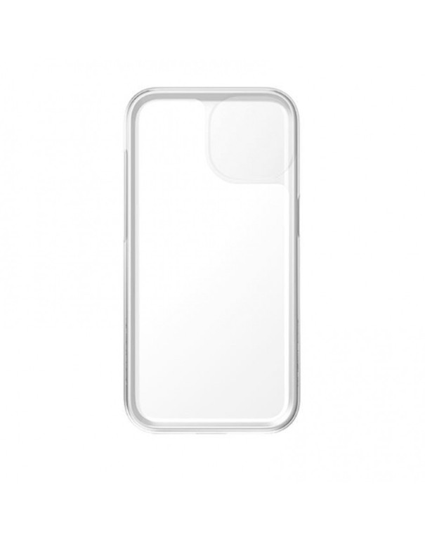 Quad Lock Poncho iPhone 16 Plus Mag
