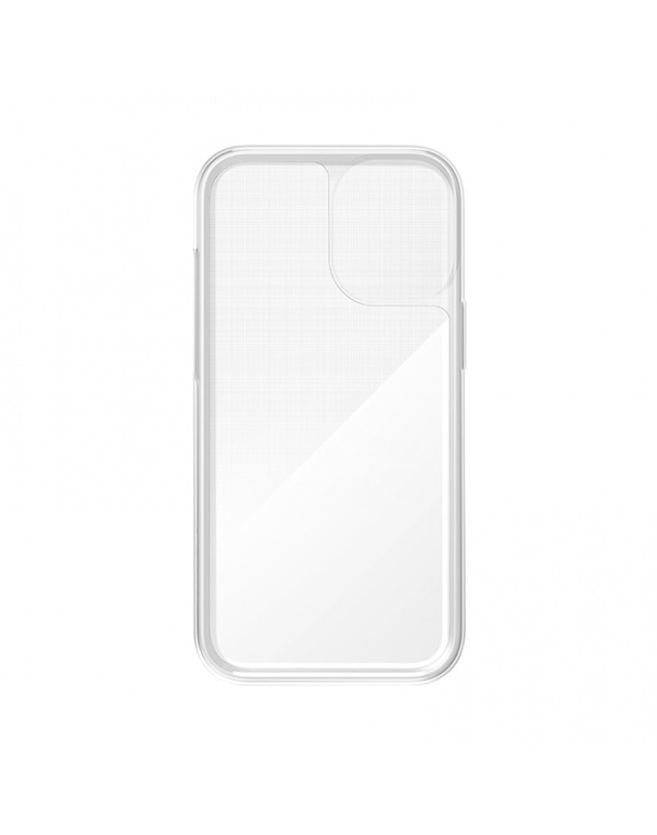 Quad Lock Poncho iPhone 16 Mag