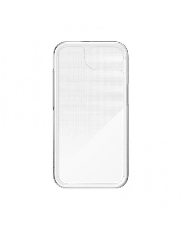 Quad Lock Poncho iPhone 16E Mag