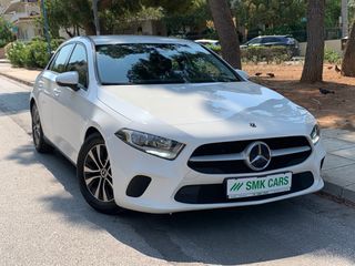 Mercedes-Benz A 160 2021 CDI 1.5 BUSINESS 6-MT NAVI CAMERA ECO S/S EURO-6 ΕΛΛΗΝΙΚΟ