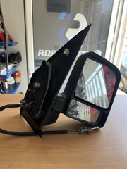 Ford Transit Connect '03-13 καθρέφτης δεξιος μηχανικος (ΟΡΘΙΟΣ) 2T1417682CL