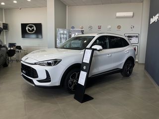 Mg ZS 2025 MAX EXCLUSIVE