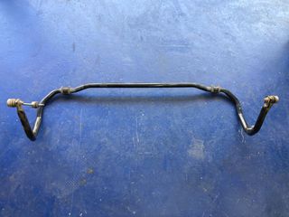 ΖΑΜΦΟΡ ΕΜ.A CLASS W169-B CLASS W245