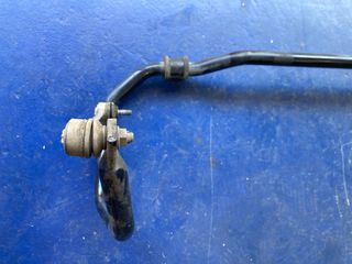 ΖΑΜΦΟΡ ΕΜ.A CLASS W169-B CLASS W245-thumb-1