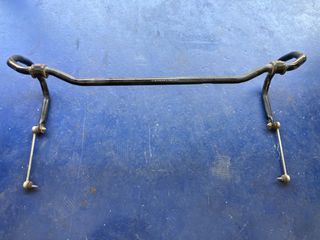 ΖΑΜΦΟΡ ΕΜ.A CLASS W169-B CLASS W245-thumb-3