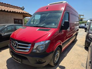 Ψυγείο Mercedes-Benz 2017 SPRINTER 316,  ΨΥΓΕΙΟ ΜΠΡΙΖΑ ΤΣΙΓΓΕΛΙΑ