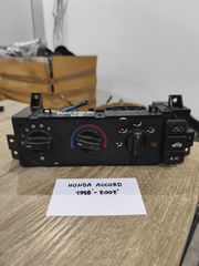 Honda Accord 1998-2002