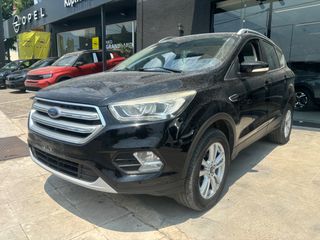 Ford Kuga 2017 4Χ4 ΑΥΤΟΜΑΤΟ DIESEL