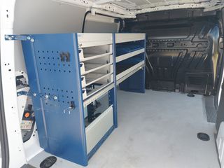 ΕΡΓΑΛΕΙΟΘΗΚΗ ΓΙΑ  FORD CONNECT MAXI-thumb-2