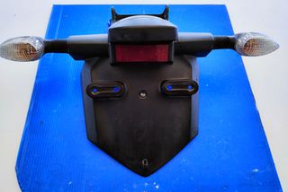 Yamaha Fazer