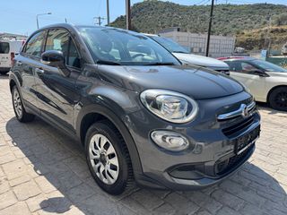 Fiat 500X 2015 1.6 MULTIJET URBAN