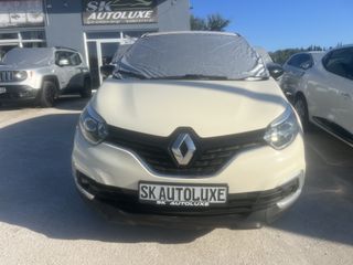 Renault Captur 2018 Limited