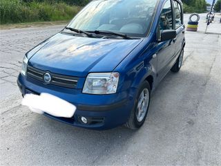Fiat Panda 2006 1.3 MULTI JET DIESEL KLIMA
