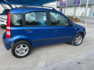 Fiat Panda 2006 1.3 MULTI JET DIESEL KLIMA-thumb-1