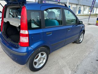 Fiat Panda 2006 1.3 MULTI JET DIESEL KLIMA-thumb-2